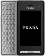 LG Prada II KF900