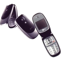 LG KG221