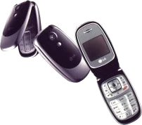 LG KG221
