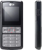 LG KG276