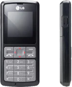 LG KG276
