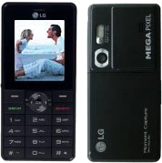 LG KG320