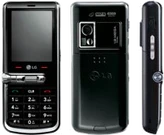 LG KG338