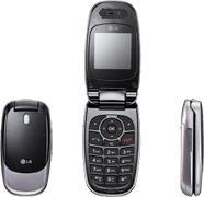 LG KG375