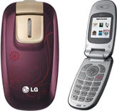 LG KG376