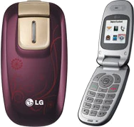 LG KG376