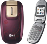 LG KG376