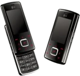 LG KG800