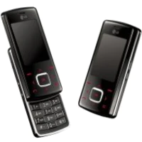 LG KG800