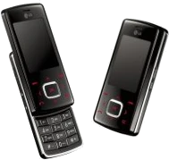 LG KG800