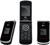 LG KG810