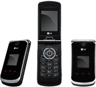 LG KG810