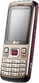 LG KM330