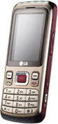 LG KM330