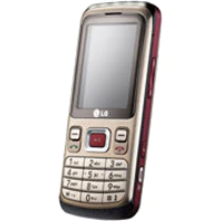 LG KM330