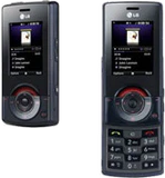 LG KM500