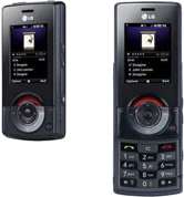 LG KM500