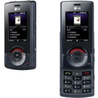 LG KM500