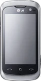 LG Cookie Music KM570