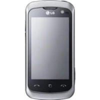 LG Cookie Music KM570