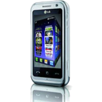 LG Arena KM900