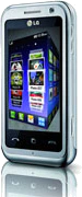 LG Arena KM900