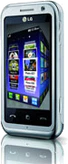 LG Arena KM900