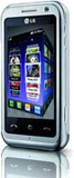 LG Arena KM900