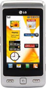 LG KP501
