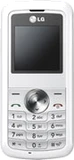 LG KP100