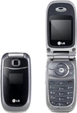 LG KP202
