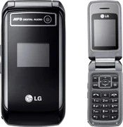 LG KP215