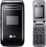 LG KP215