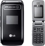 LG KP215