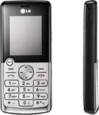LG KP220