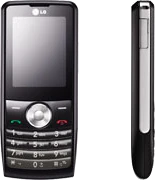 LG KP320