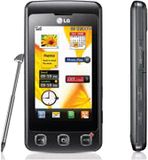 LG Cookie KP500