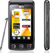 LG Cookie KP500