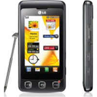 LG Cookie KP500