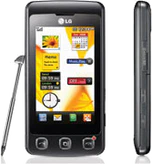 LG Cookie KP500