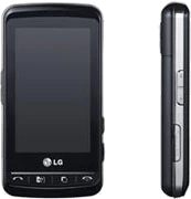 LG KS660