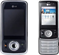 LG KT520