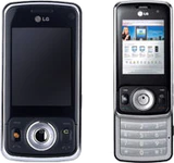 LG KT520