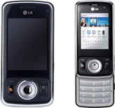 LG KT520