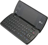 LG KT610