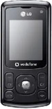 LG KU380