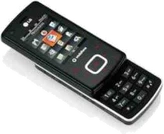 LG Chocolate KU800
