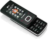 LG Chocolate KU800