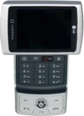 LG KU950