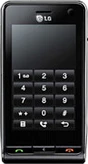 LG Viewty KU990